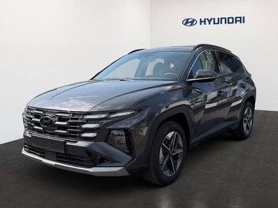 Neu Hyundai Tucson Trend 179 PS (131 kW) 2026 Grau SUV