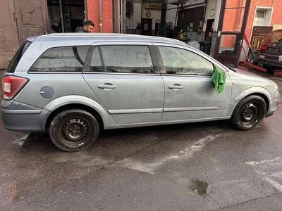 Gebraucht Opel Astra Cosmo 125 PS (91 kW) 2007 Kombi