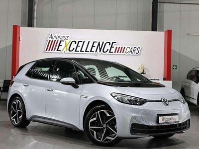 Gebraucht VW ID.3 Pro Performance 150 kW (204 PS) 2022 Silber Kleinwagen