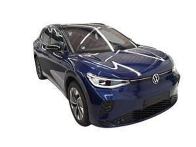 Brugt VW ID.4 GTX 250 kW (340 HK) 2025 Blå SUV