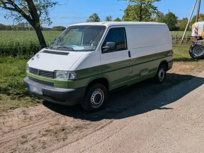 Usado VW Transporter 1997 Van