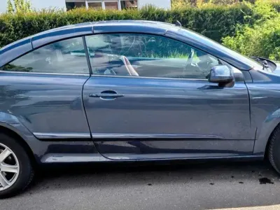 Gebraucht Opel Astra
