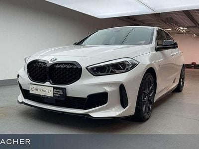 BMW 135