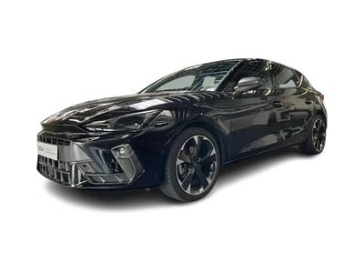 Usata Cupra Leon 150 CV (110 kW) 2025 Nero Berlina
