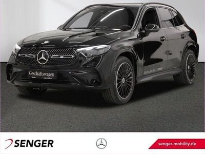 Mercedes GLC220