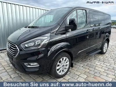Gebraucht Ford Tourneo