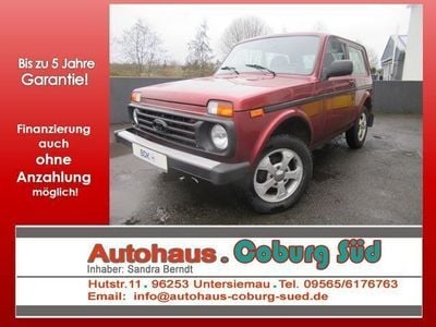 Lada niva