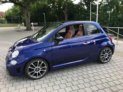 Abarth 595C