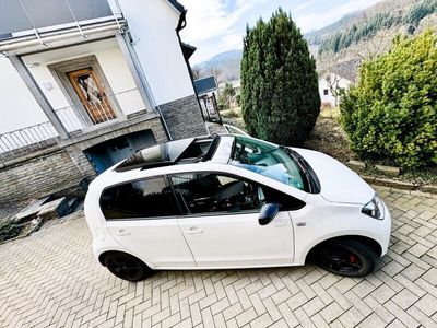 gebraucht VW up! VW moveCup - Edition