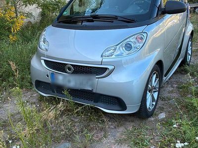 Smart ForTwo Coupé