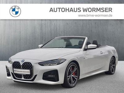 BMW 430 Cabriolet