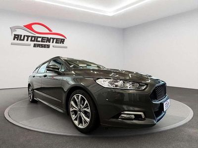 Gebraucht Ford Mondeo ST-Line 165 PS (121 kW) 2019 Grau Kombi