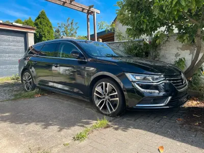 Gebraucht Renault Talisman