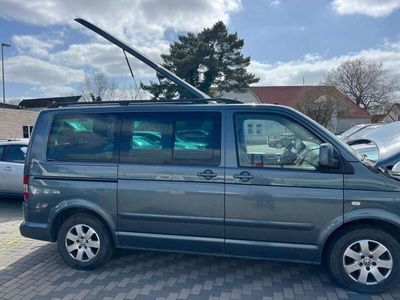 VW T5