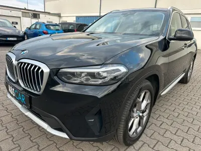Gebraucht BMW X3