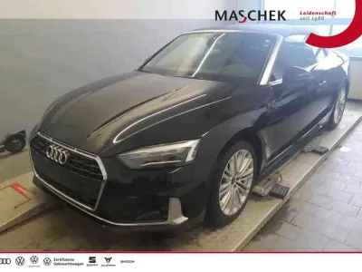 Gebraucht Audi A5 Cabriolet