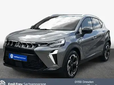 New Mitsubishi ASX Edition 158 HP (116 kW) 2025 Grey SUV