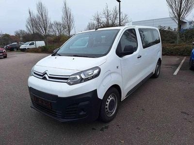 Gebraucht Citroën e-Jumpy 100 kW (136 PS) 2021 Van / Kleinbus