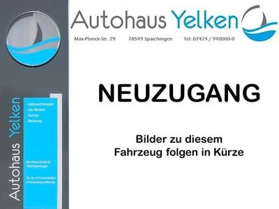 Gebraucht MG TF 57 PS (41 kW) 1953 Grau Cabrio