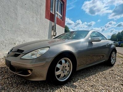 Mercedes SLK280