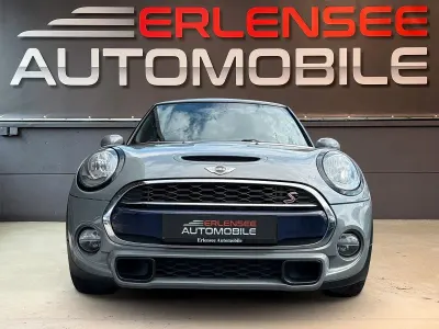 Gebraucht Mini John Cooper Works