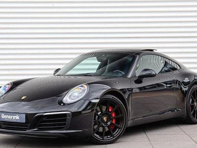 Porsche 911 Carrera S