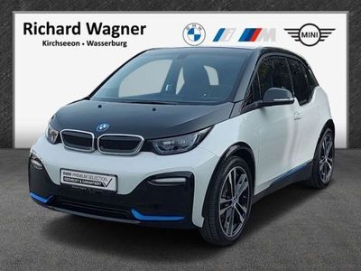 gebraucht BMW 120 i3 sNavi digitales Cockpit LED Klimaautom Fahrer