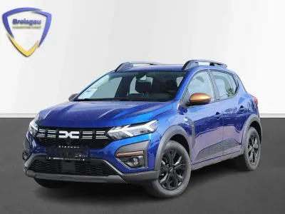 Gebraucht Dacia Sandero