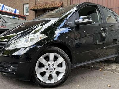 Mercedes A150