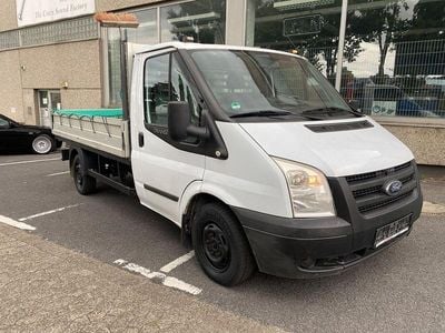 Ford Transit Tourneo