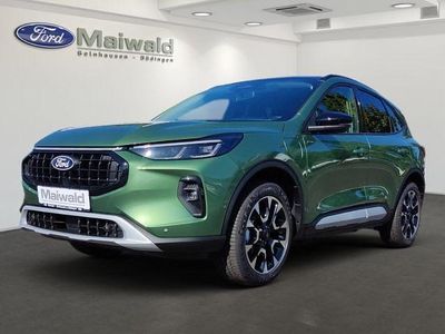 Gebraucht Ford Kuga Active X 242 PS (177 kW) 2025 SUV