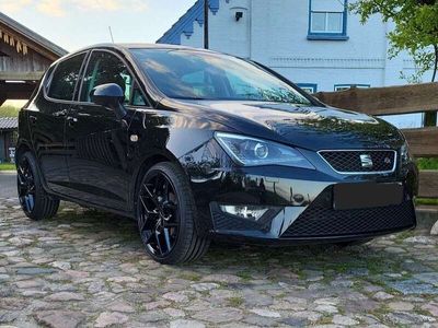 gebraucht Seat Ibiza FR