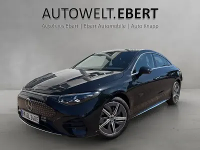 Gebraucht Mercedes CLA 250+