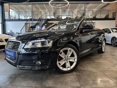 Audi A3 Cabriolet