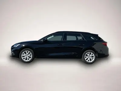 Gebraucht Seat Leon Style 150 PS (110 kW) 2024 Manufacturer