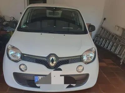 Gebraucht Renault Twingo Life 69 PS (50 kW) 2017 Kleinwagen