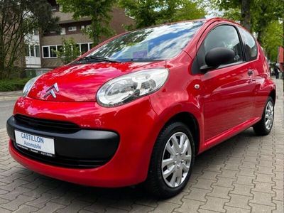 gebraucht Citroën C1 Advance*Service neu*