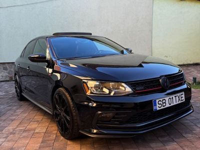 VW Jetta