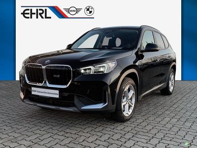 Gebraucht BMW X1 Performance 156 PS (114 kW) 2023 Schwarz SUV