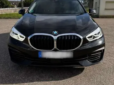 Używany BMW 116