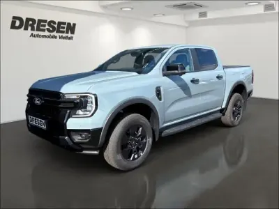 Gebraucht Ford Ranger