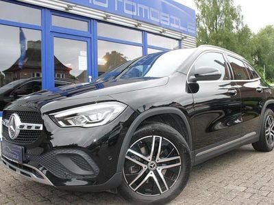 Mercedes GLA200
