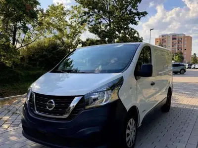 Gebraucht Nissan NV300