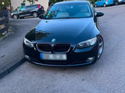 Gebraucht BMW 320