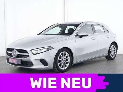 Mercedes A200