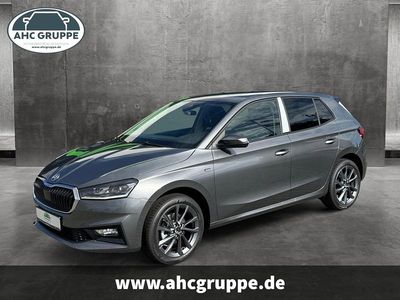 Grau Neu 2026 Skoda Fabia Tour Kleinwagen | 23.490 € (Etwas zu teuer)