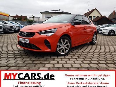 gebraucht Opel Corsa F EditionPLUS*Autom*ILink-Navi*PDC*LED*DAB