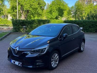 gebraucht Renault Clio V 