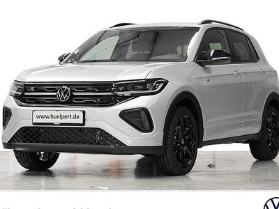 Usata VW T-Cross R-line 116 CV (85 kW) 2025 Argento SUV