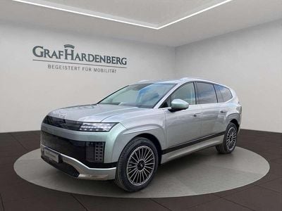 Usata Hyundai Ioniq 9 Techniq 225 kW (307 CV) 2025 Grigio SUV